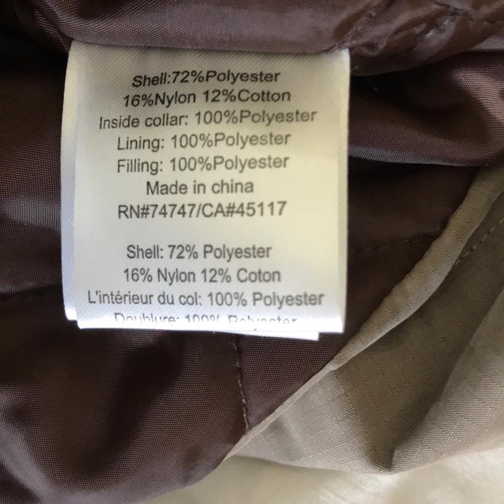 Ascend jacket - Picture 4 of 4